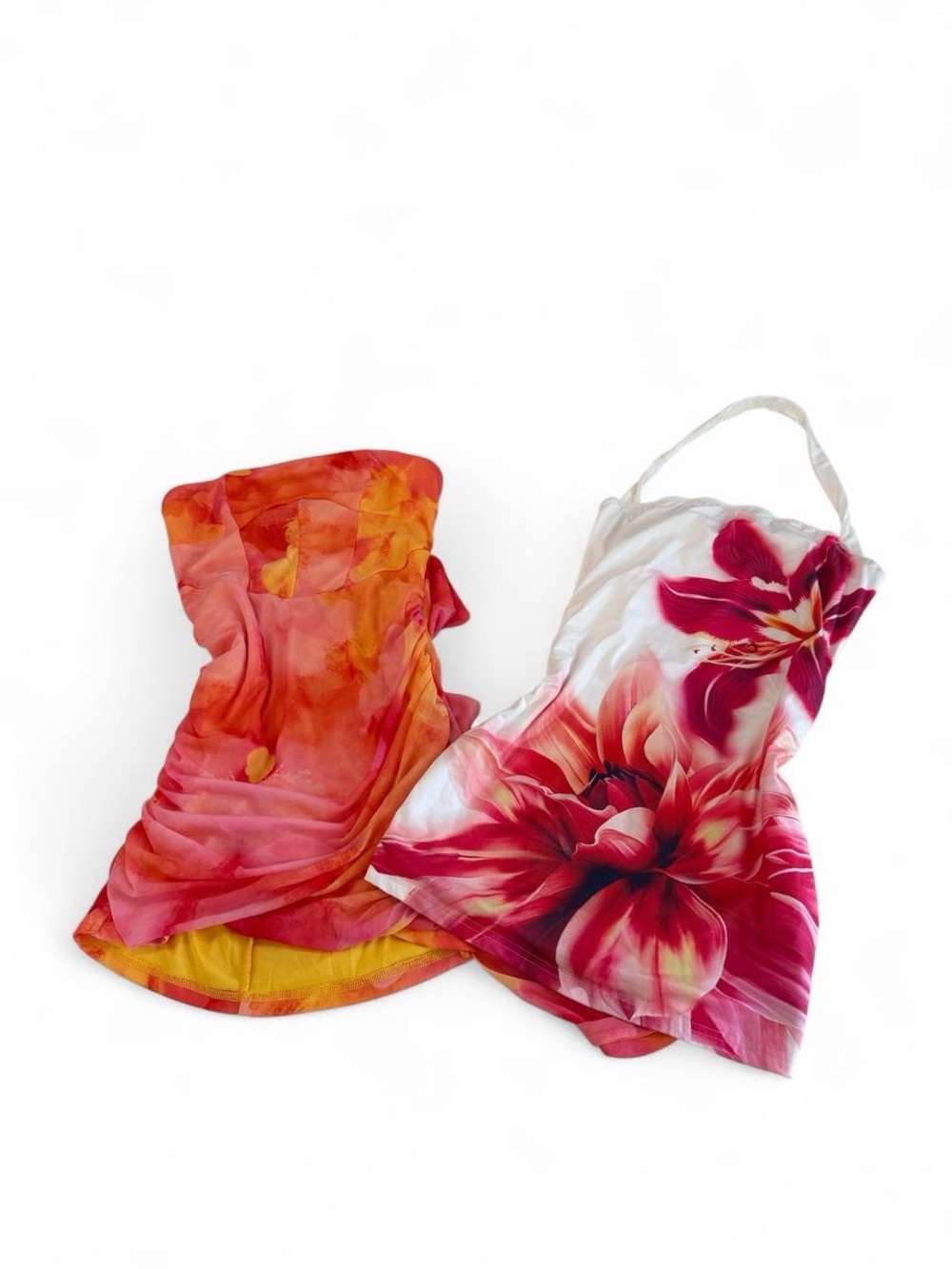 SHEIN Summer Mini Dress Bundle